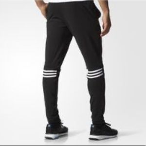 Men’s Adidas Response Sweatpants